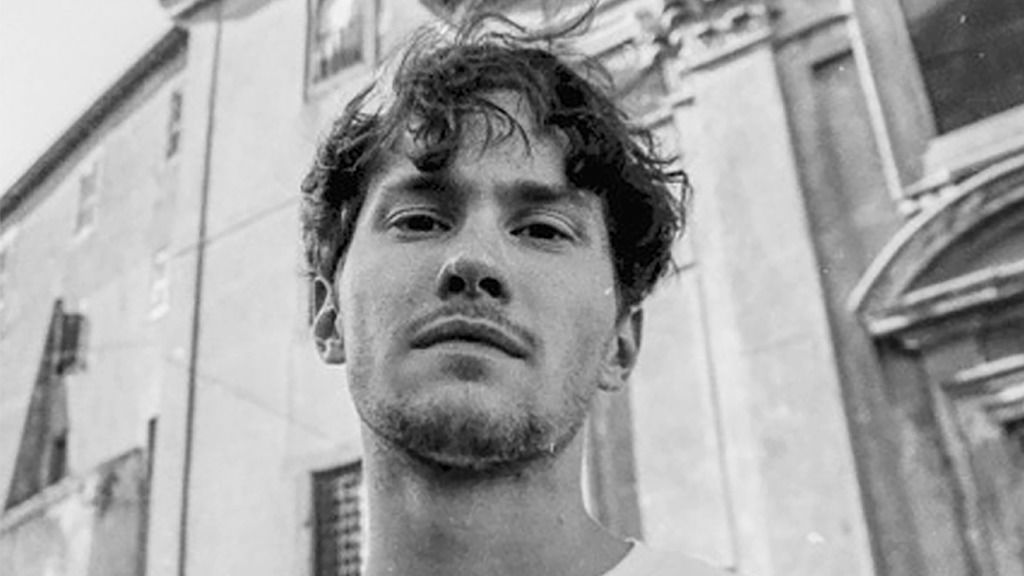 David August - Feb. 22